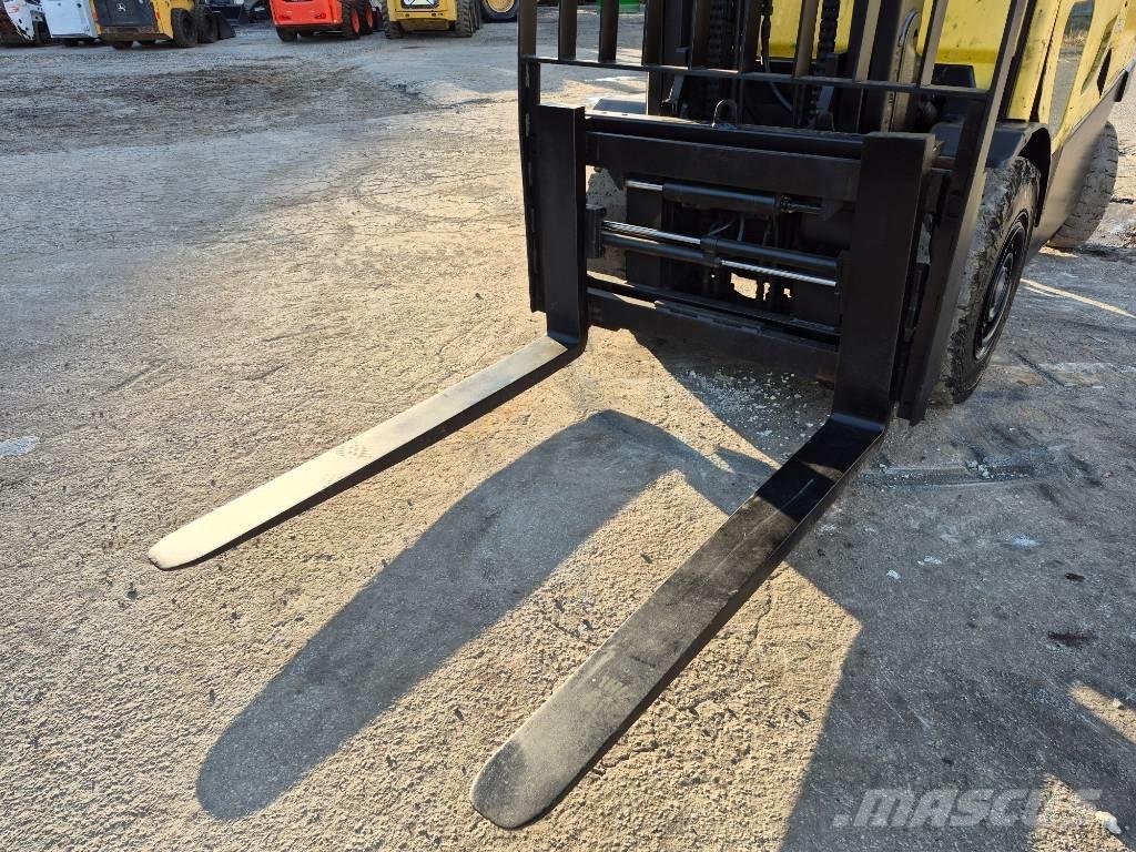 Hyster H 100 FT Другие складские механизмы