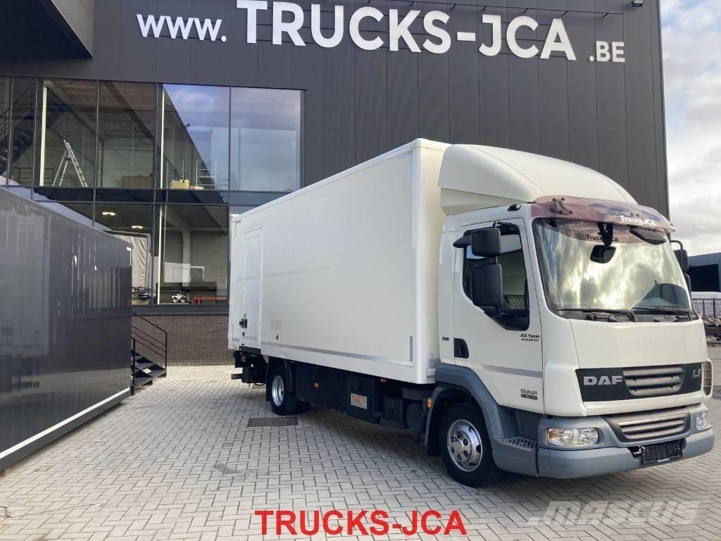 DAF LF Грузовики-Фургоны