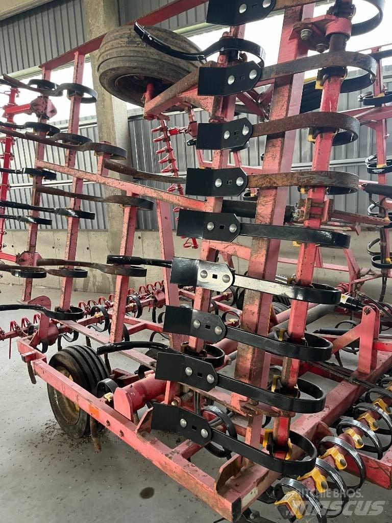 Väderstad NZA600 Пружинные бороны