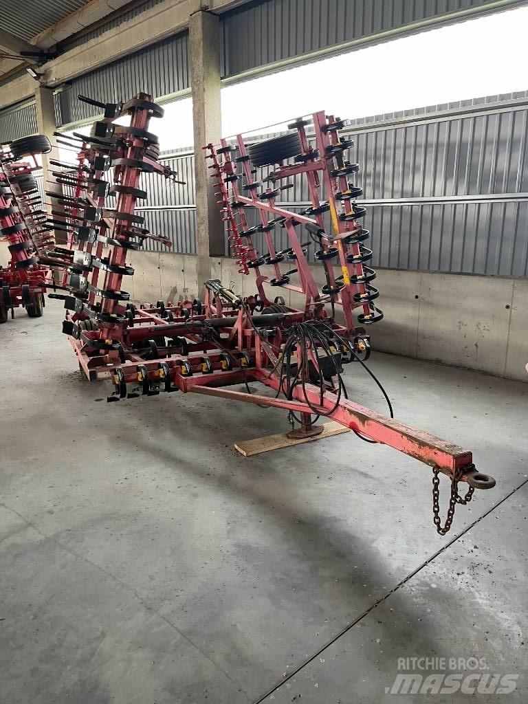 Väderstad NZA600 Пружинные бороны