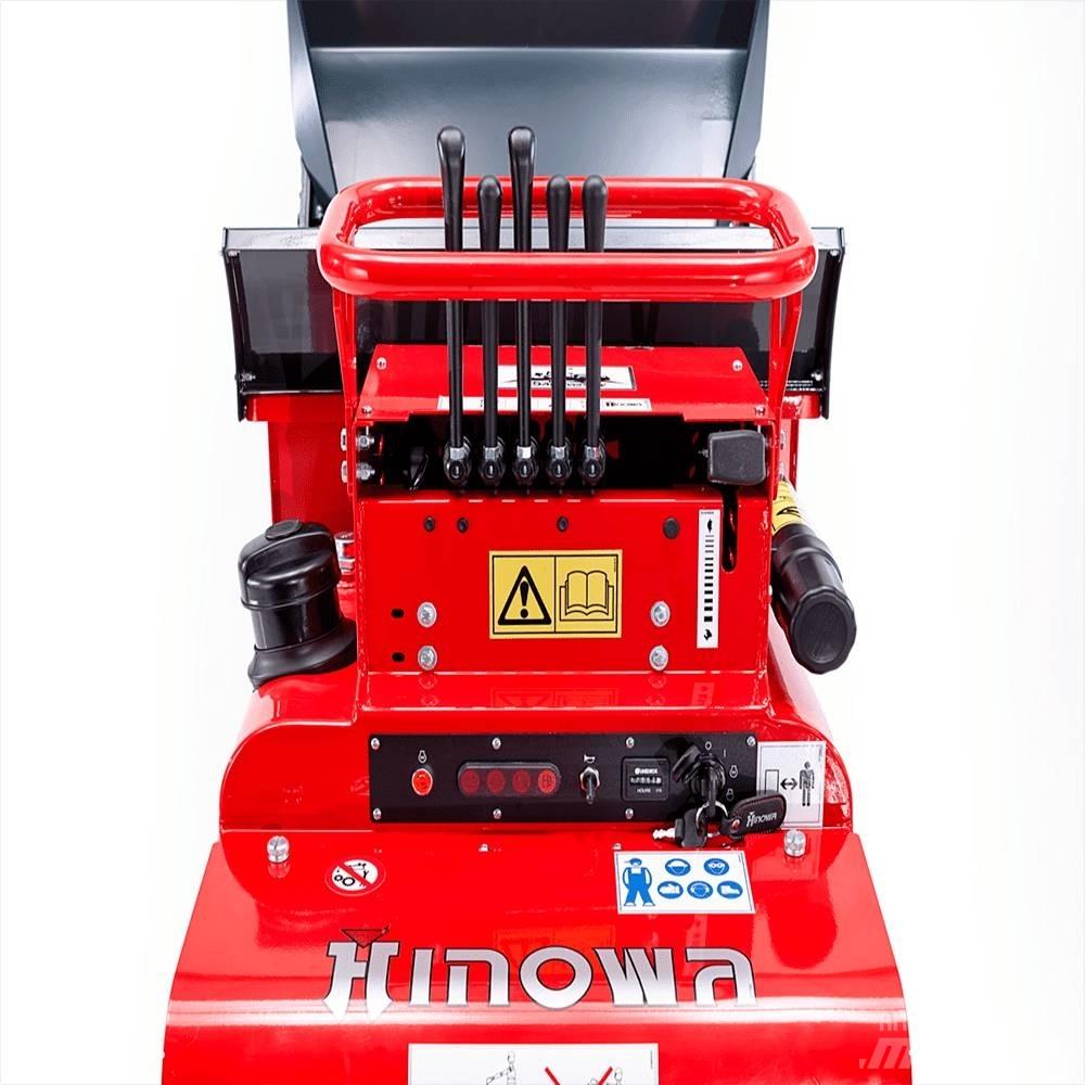 Hinowa HS1102 Гусеничные самосвалы