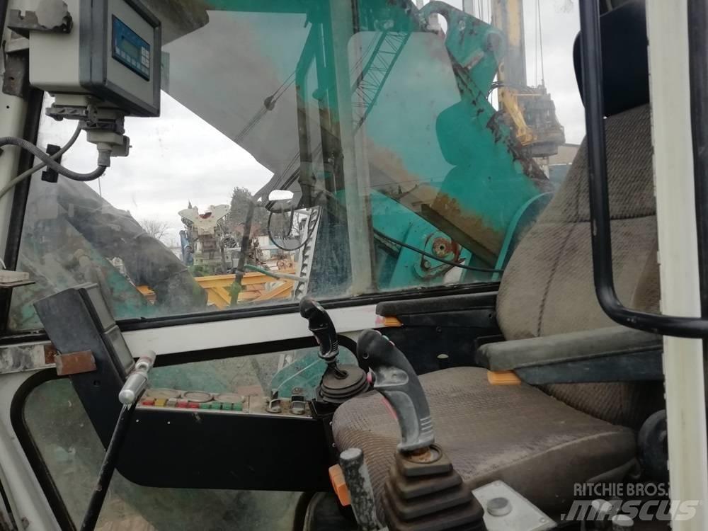 Casagrande B180 Другое буровое оборудование