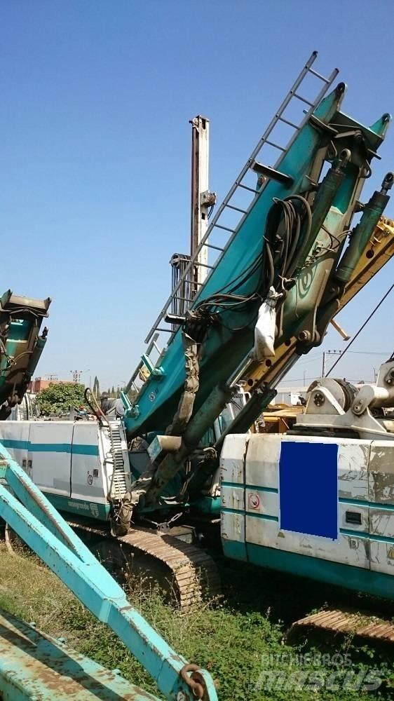 Casagrande B180 Другое буровое оборудование