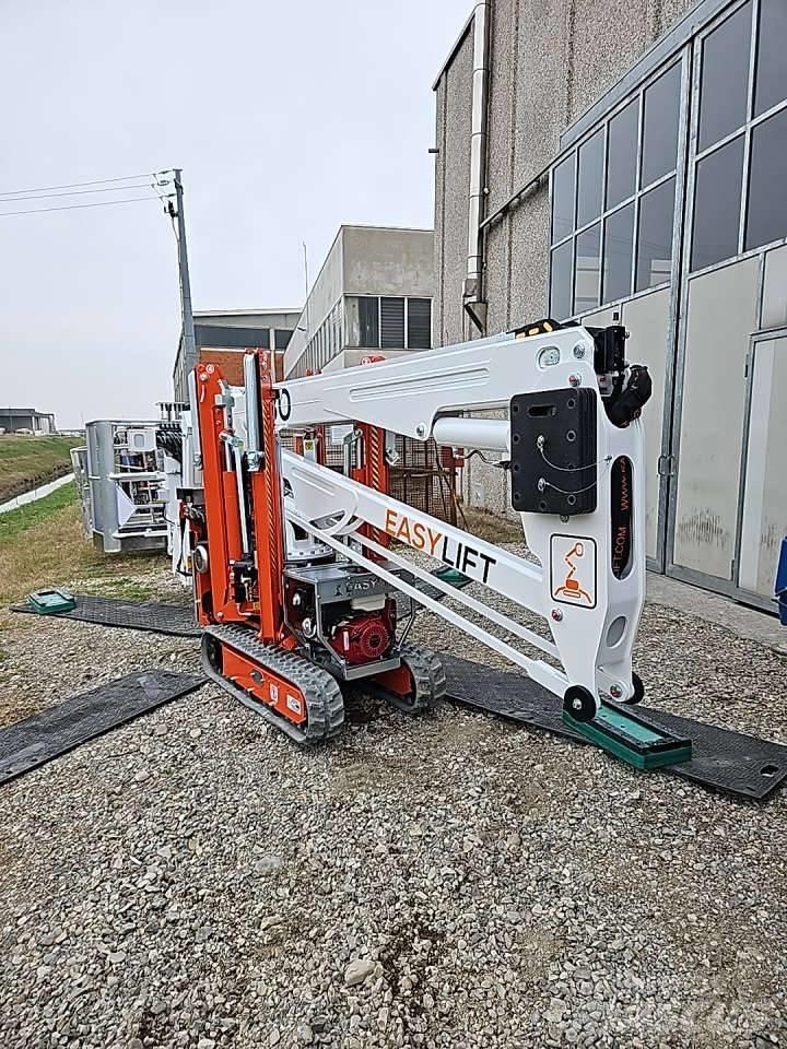 EasyLift R180 Коленчатые подъемники
