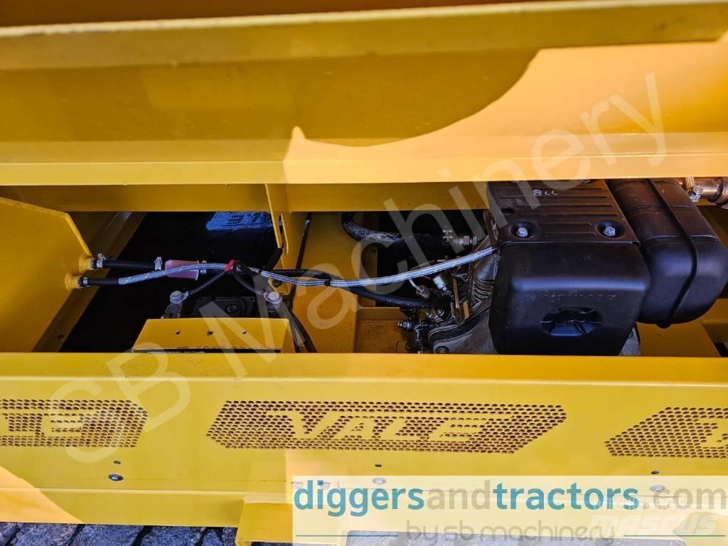 Vale DM800 Коммунальная техника - Другие