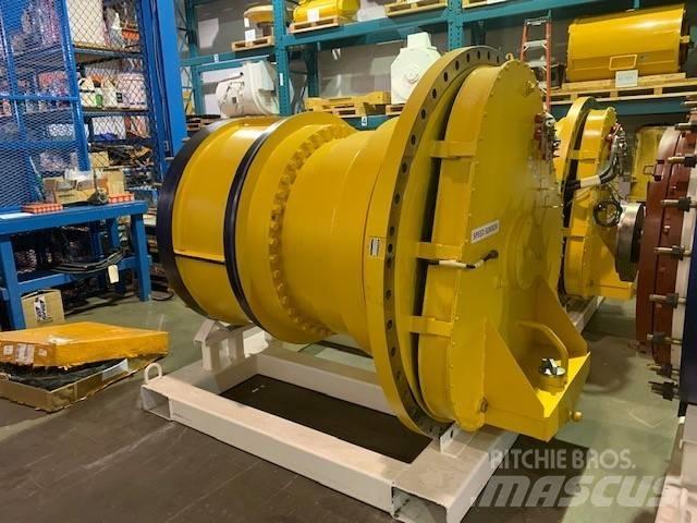 Komatsu 830E AC Другая подземная техника