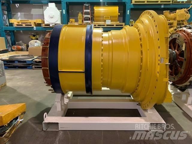Komatsu 830E AC Другая подземная техника