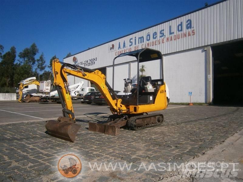 Bobcat E 14 Мини-экскаваторы