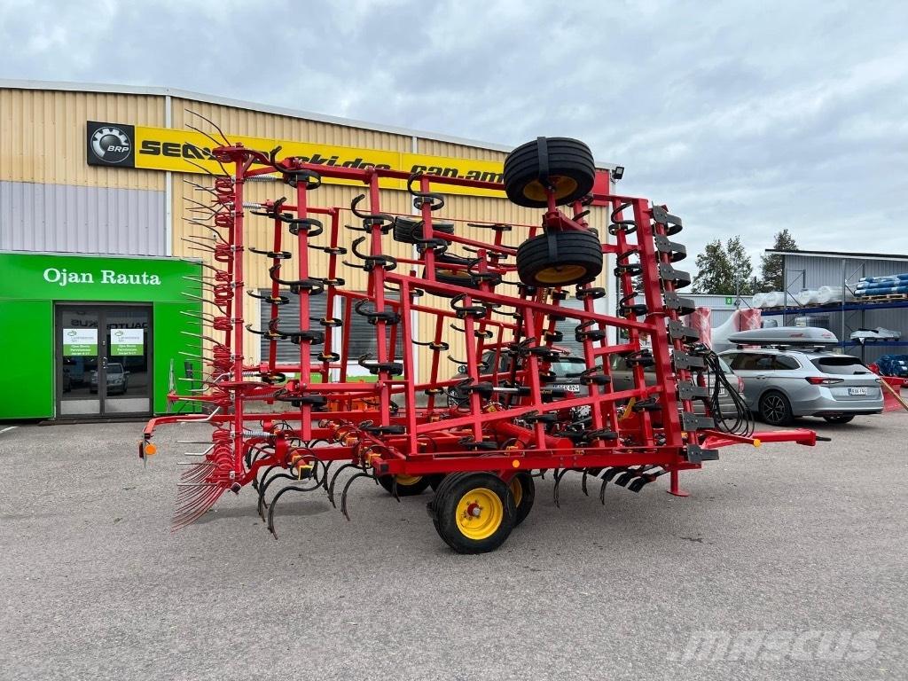 Väderstad NZA700 Пружинные бороны