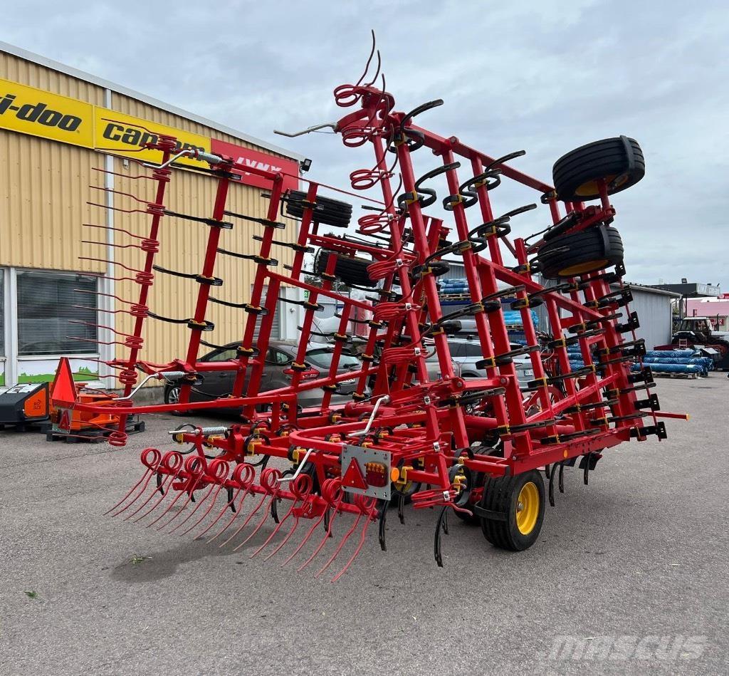Väderstad NZA700 Пружинные бороны
