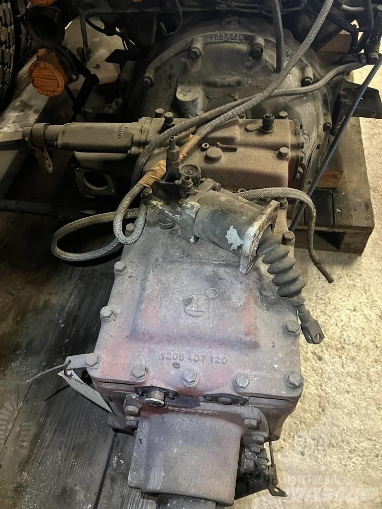 Deutz F12L413 Двигатели