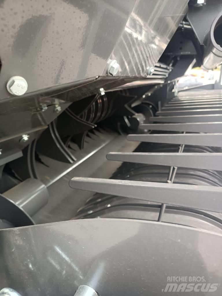 Fendt Rotana 160V Рулонные пресс-подборщики