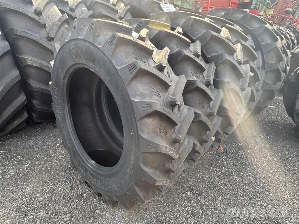  380/85R30 *GRI* Шины и колёса