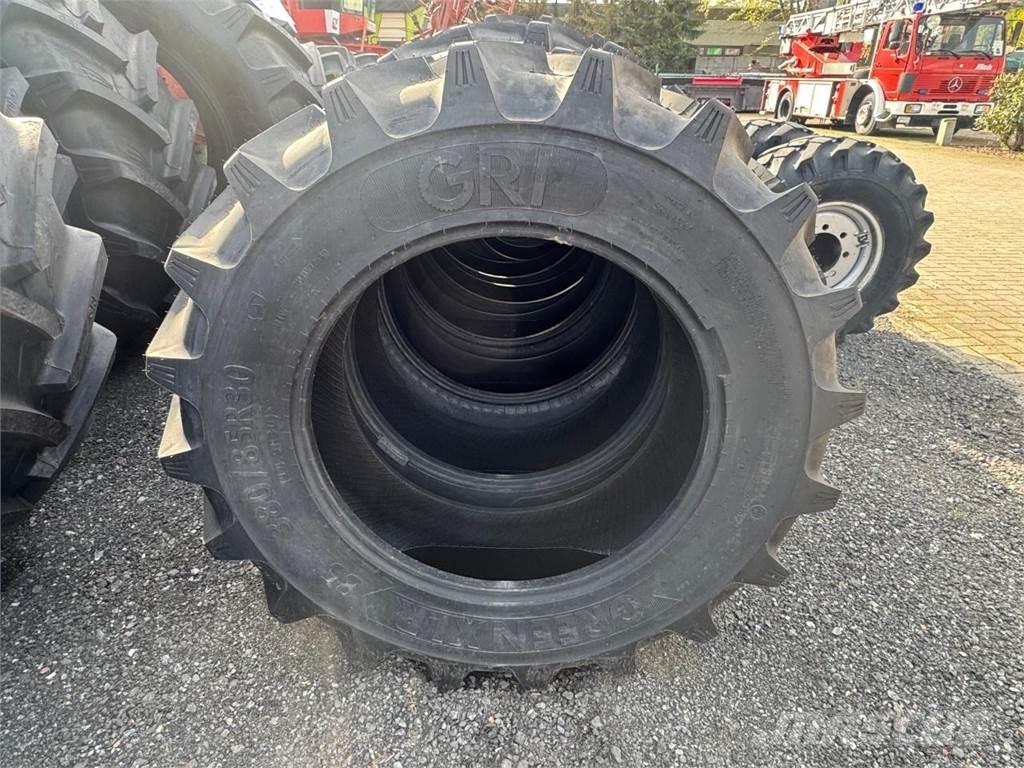  380/85R30 *GRI* Шины и колёса
