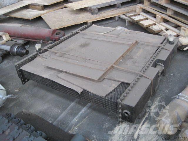 Liebherr A 954 Перегружатели металлолома/промышленные погрузчики