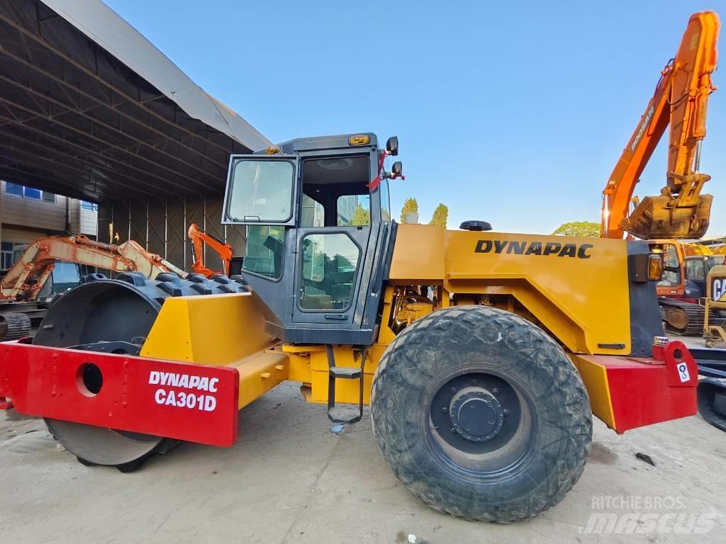 Dynapac CA 301 D Грунтовые катки