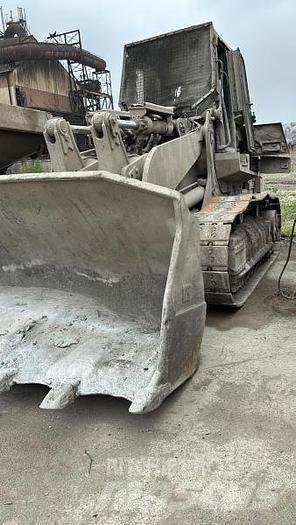 CAT 973D - Фронтальные погрузчики