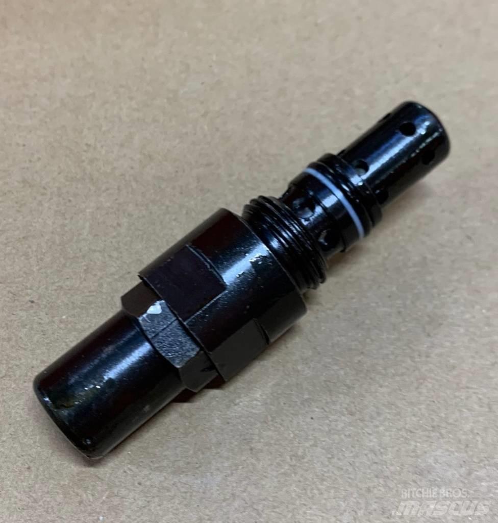 Kesla Valve R50173A2 Детали гидравлической системы