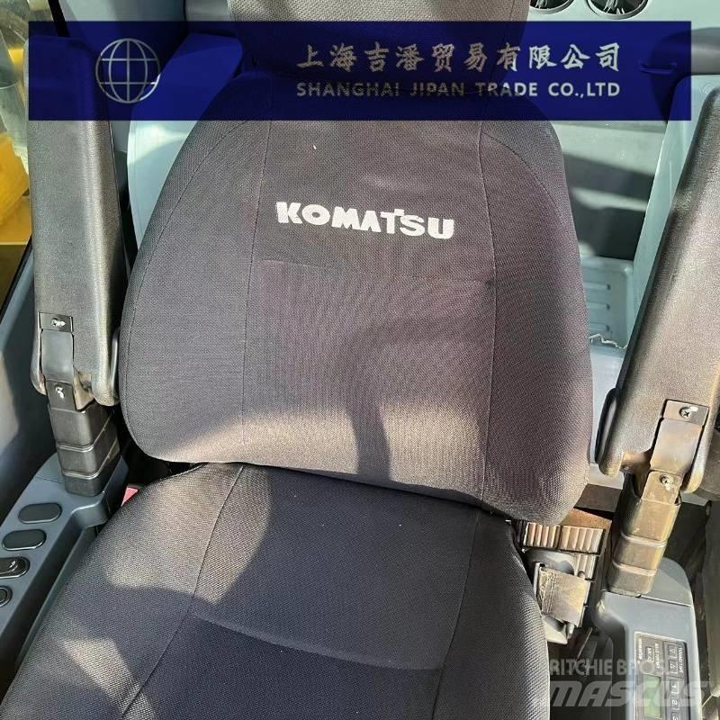 Komatsu PC 360 Гусеничные экскаваторы