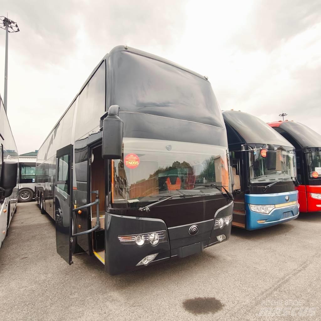 Yutong ZK6146HQA9 Туристические автобусы