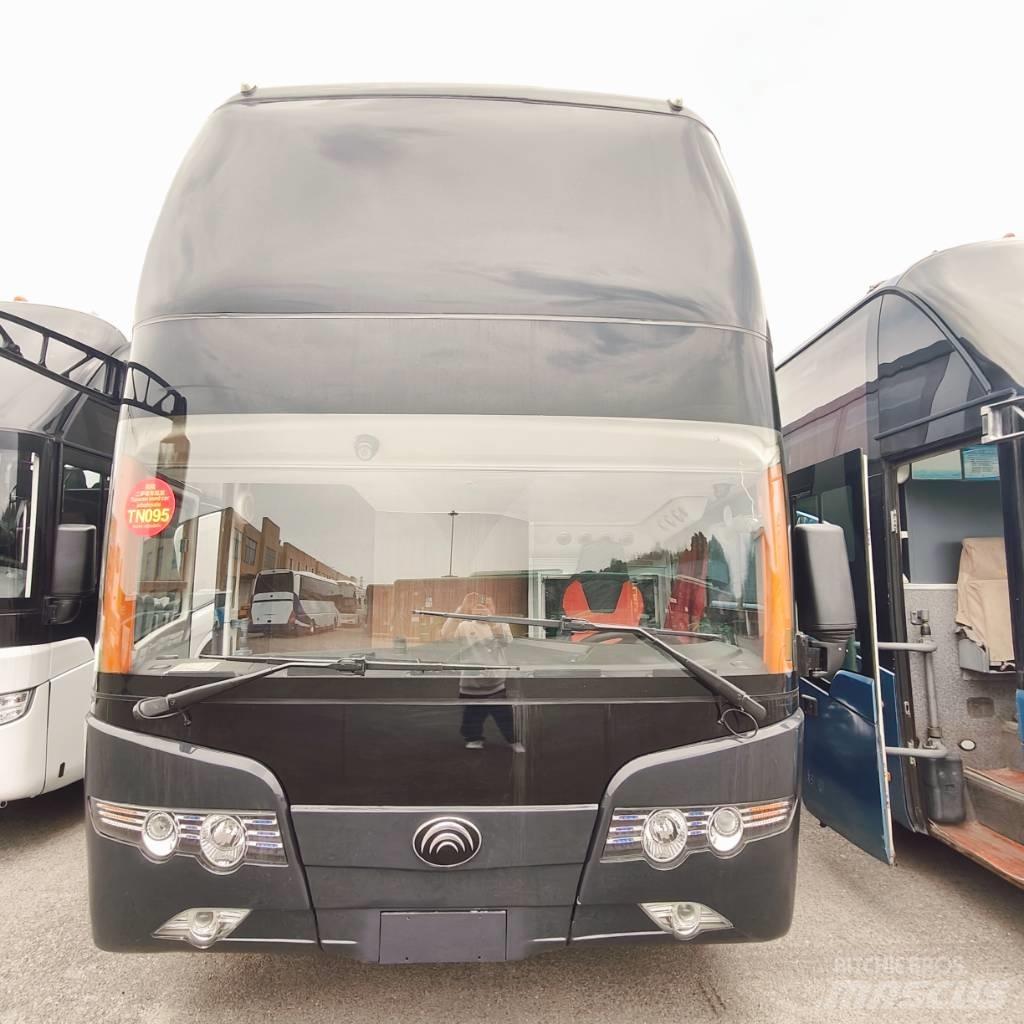 Yutong ZK6146HQA9 Туристические автобусы