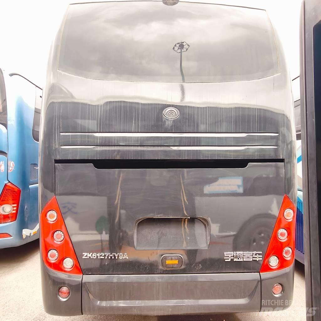 Yutong ZK6146HQA9 Туристические автобусы