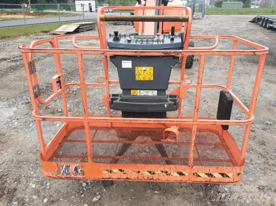JLG 460 SJ Телескопические подъемники
