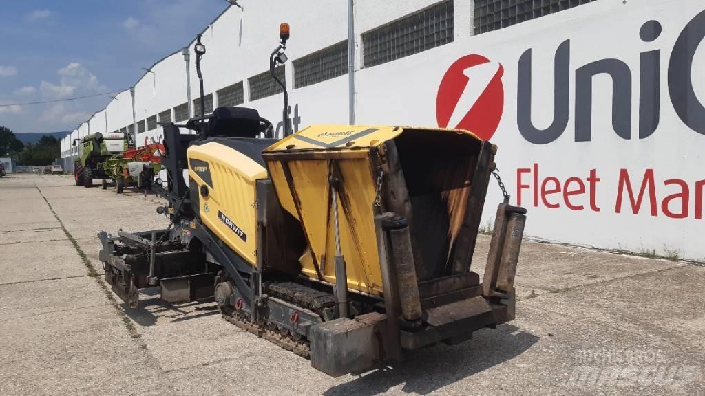 Bomag BF 200 C-2 Асфальтоукладчики
