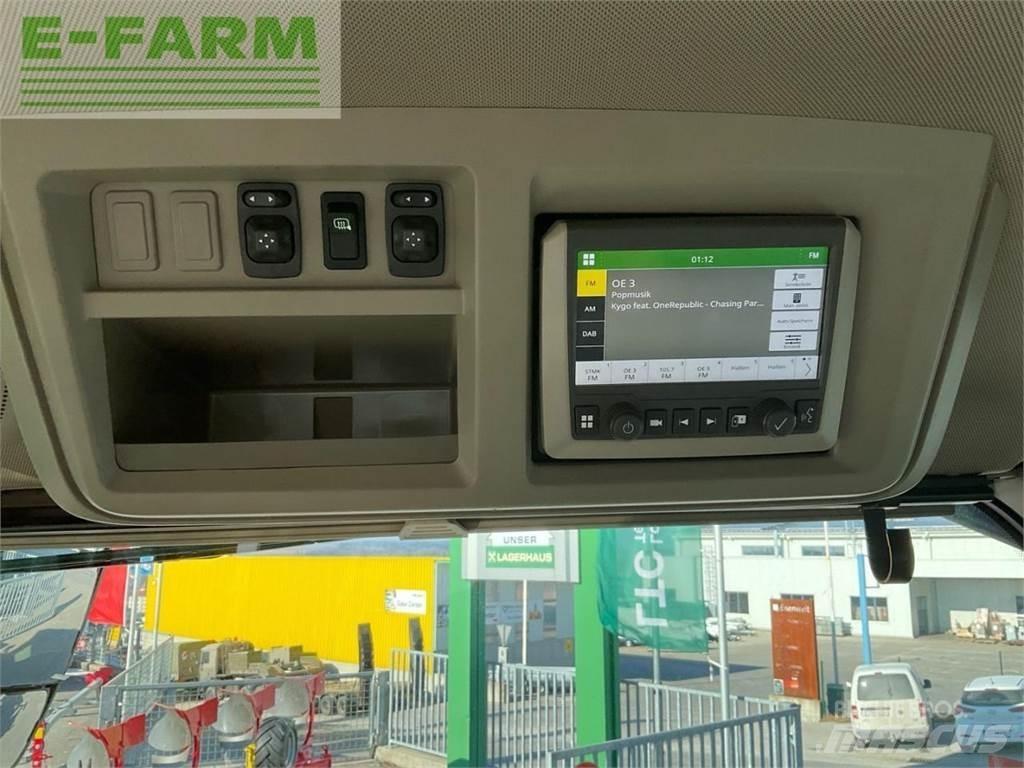 John Deere 8R 410 Трактора