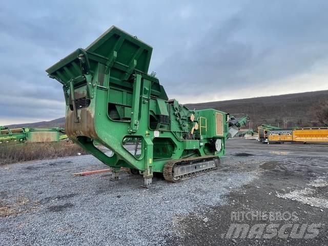 McCloskey I44 V3 Дробилки