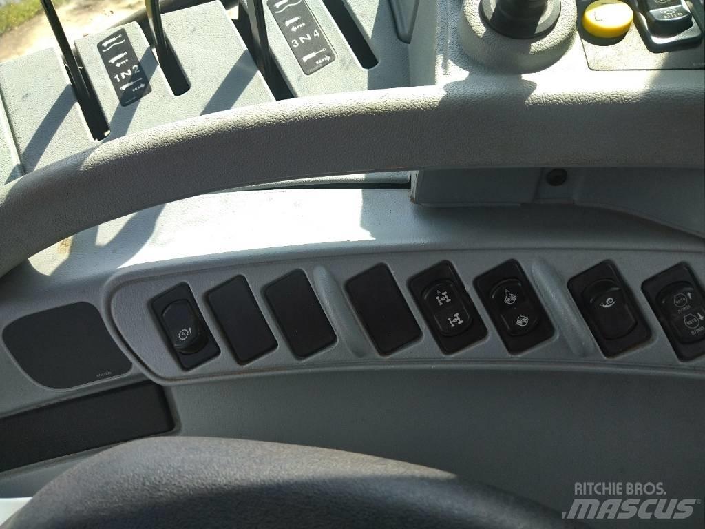 New Holland T 6.175 Трактора