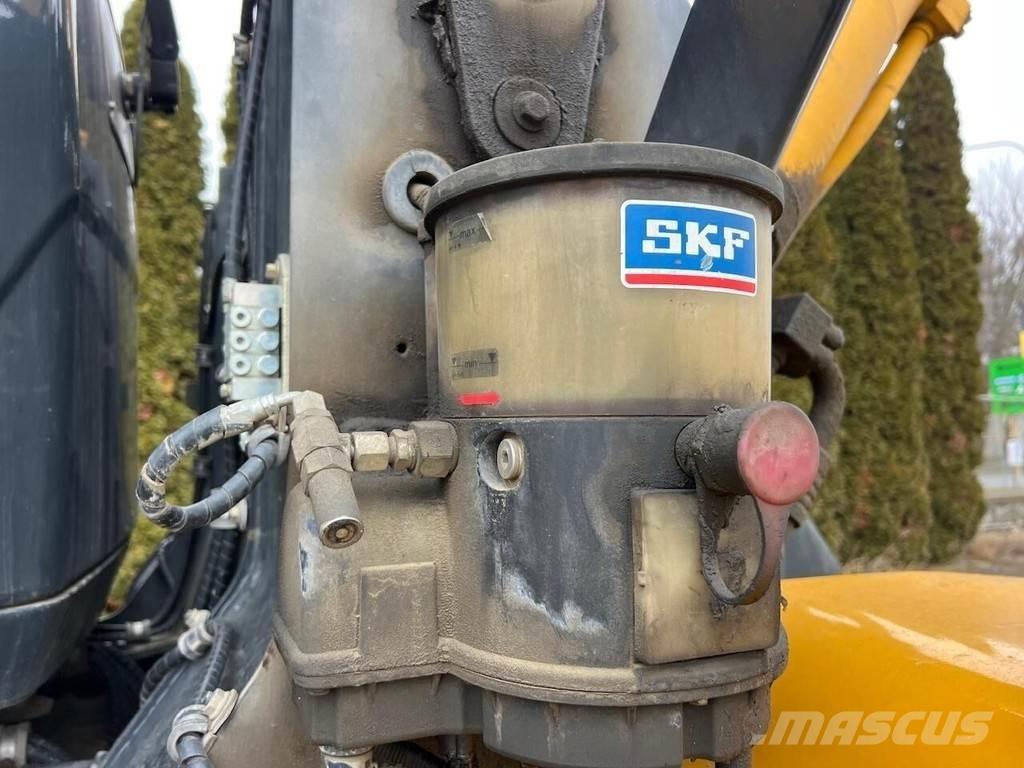 LiuGong 835H Фронтальные погрузчики