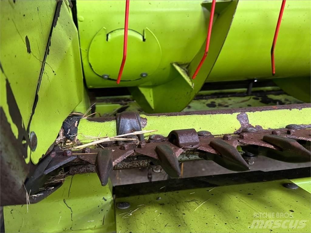 CLAAS Lexion 6700 Зерноуборочные комбайны
