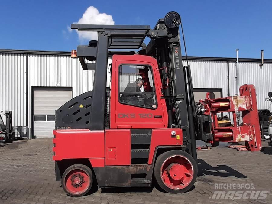 Hubtex DKS120 Другие складские механизмы