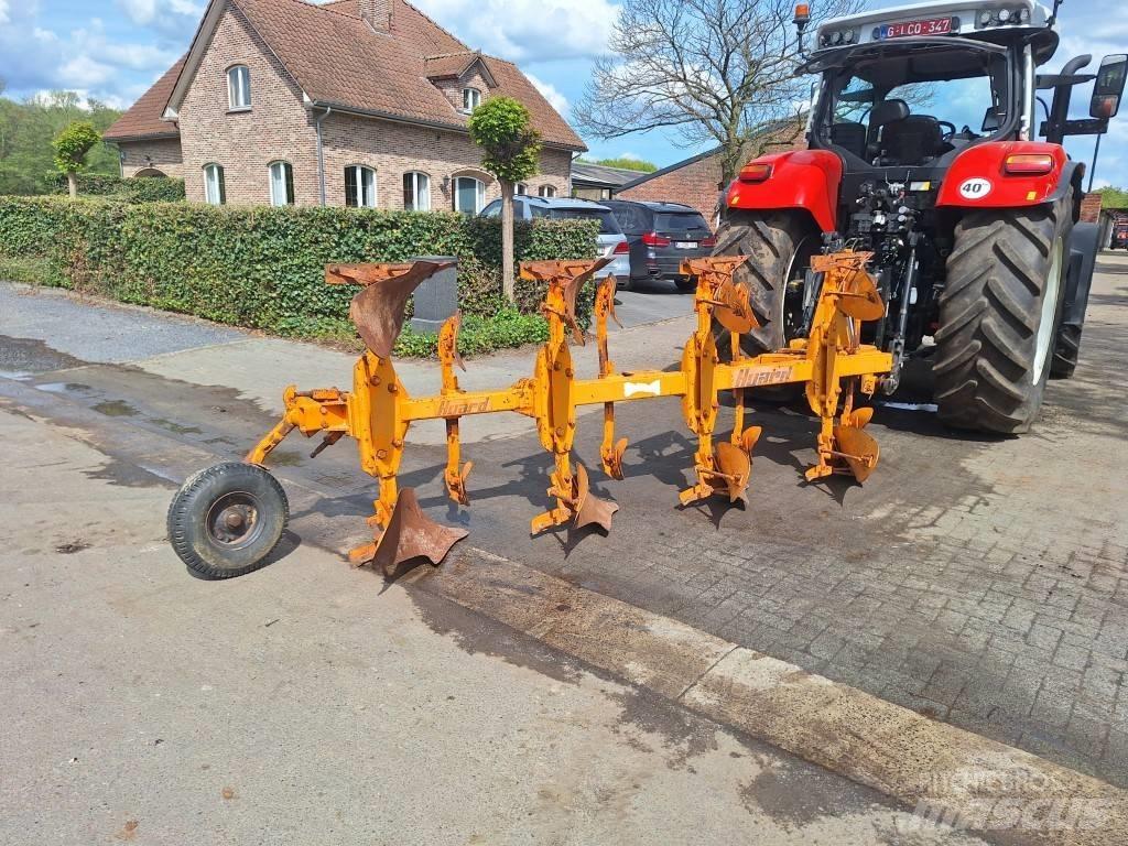 Huard QR 65 T70 Обычные плуги