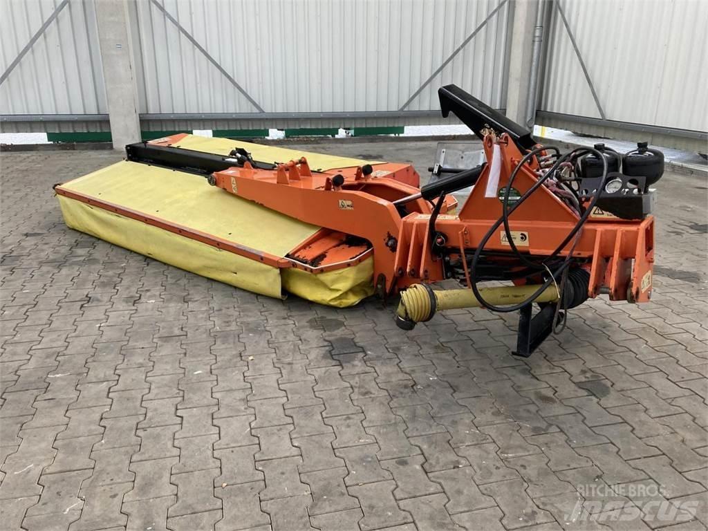Fella KM 310 TL Роторные косилки