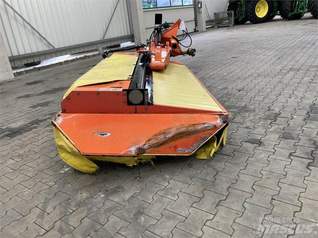 Fella KM 310 TL Роторные косилки
