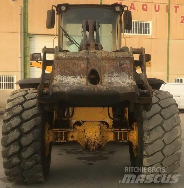 Volvo L 110 E Фронтальные погрузчики