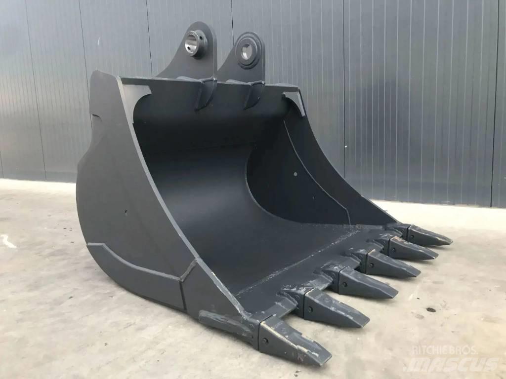 Komatsu PC240 Ковши