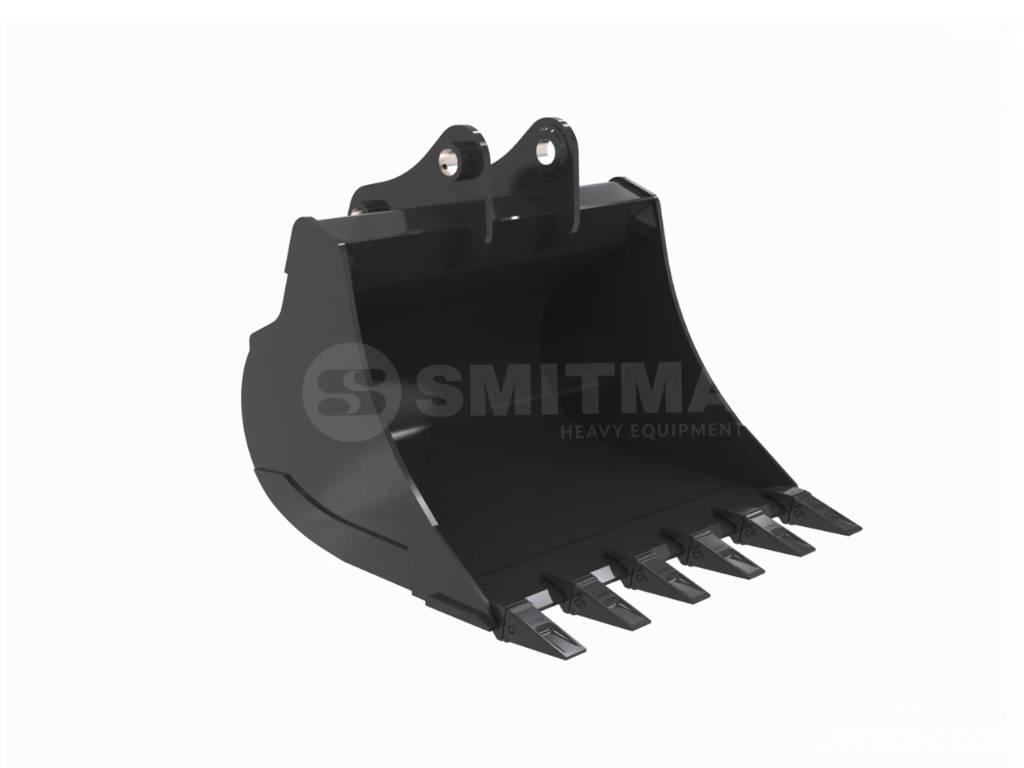 Komatsu PC240 Ковши