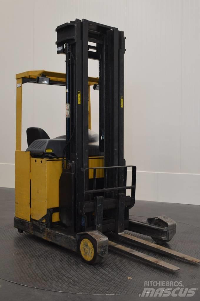 CAT NR 16 Reachtruck Ричтраки