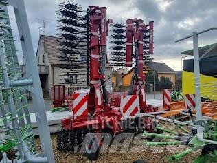 Suire Rotaking 930 Прочее почвообрабатывающее оборудование