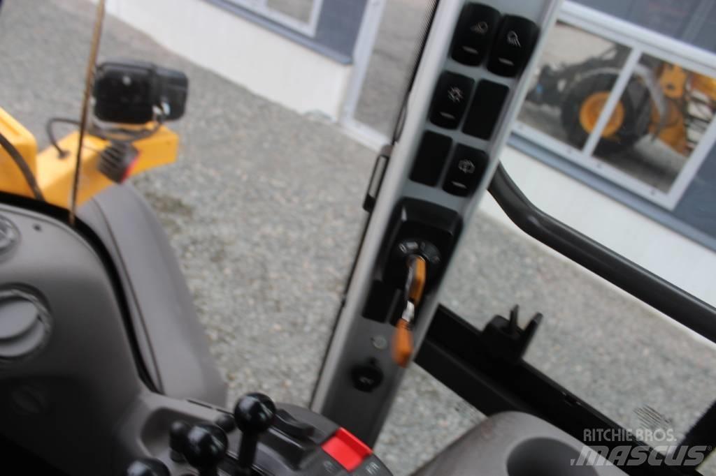 Volvo L70H Фронтальные погрузчики