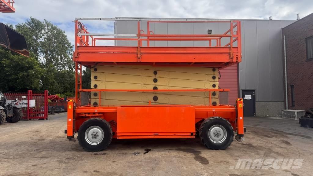 JLG 245-25 Ножничные подъемники
