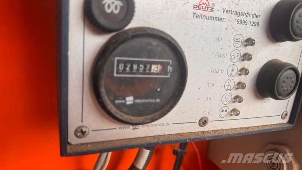 JLG 245-25 Ножничные подъемники