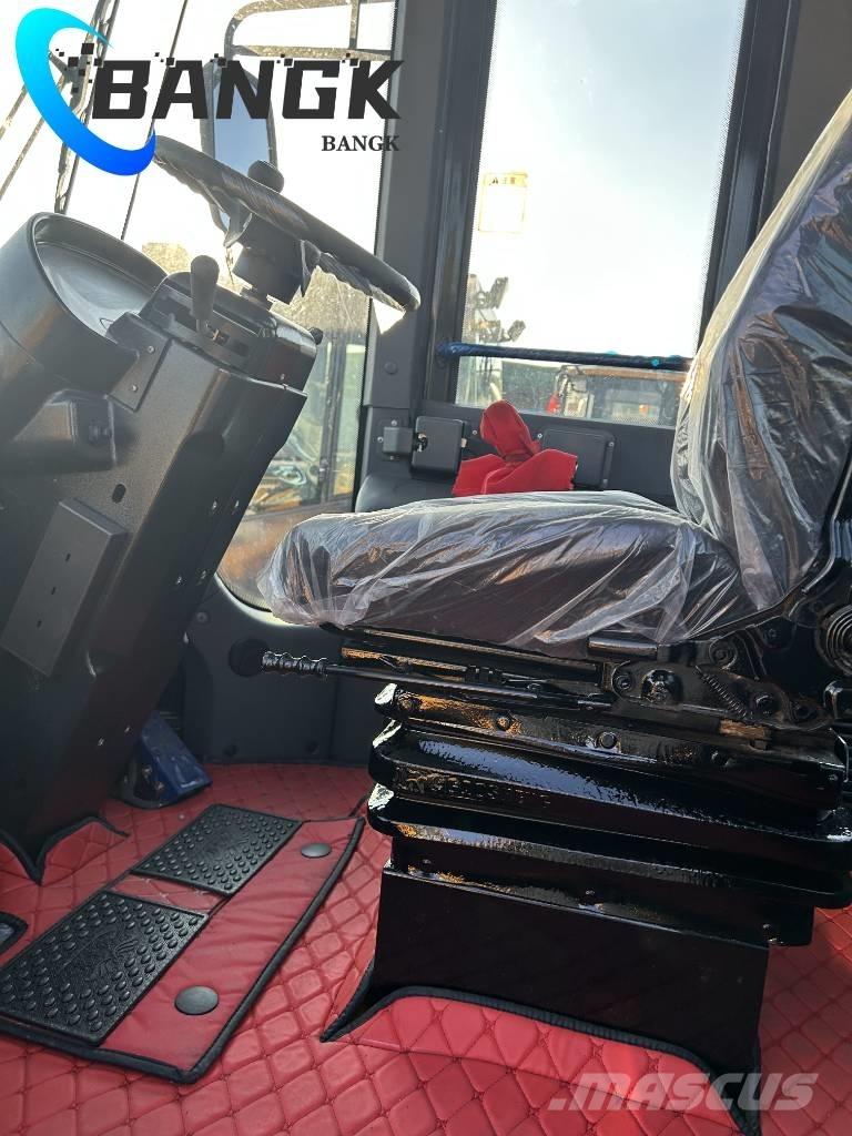 SDLG LG 956 L Фронтальные погрузчики