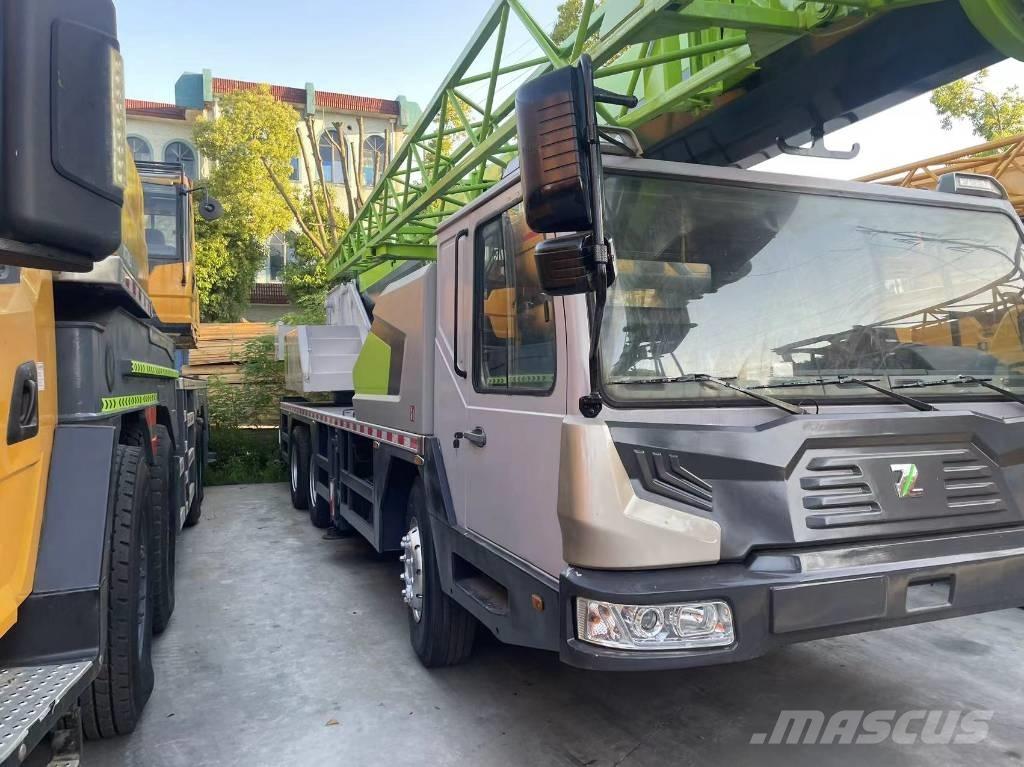 Zoomlion ZTC 251 V Автокраны