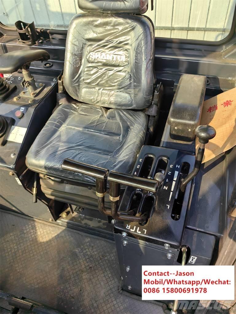 Shantui SD 22 Гусеничные бульдозеры