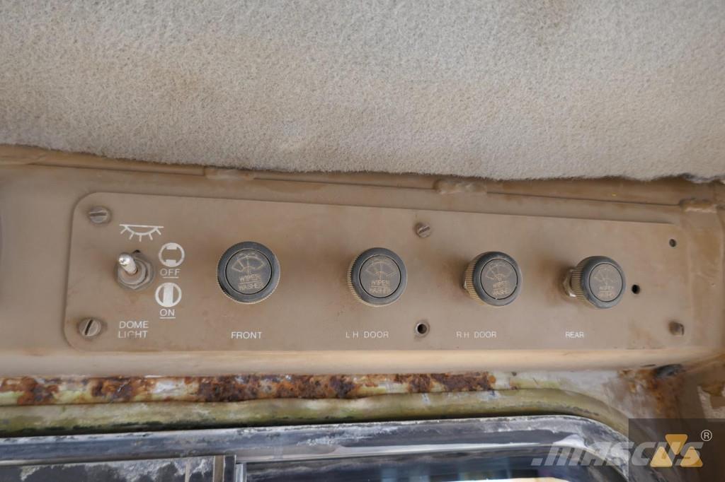 CAT D8N Гусеничные бульдозеры