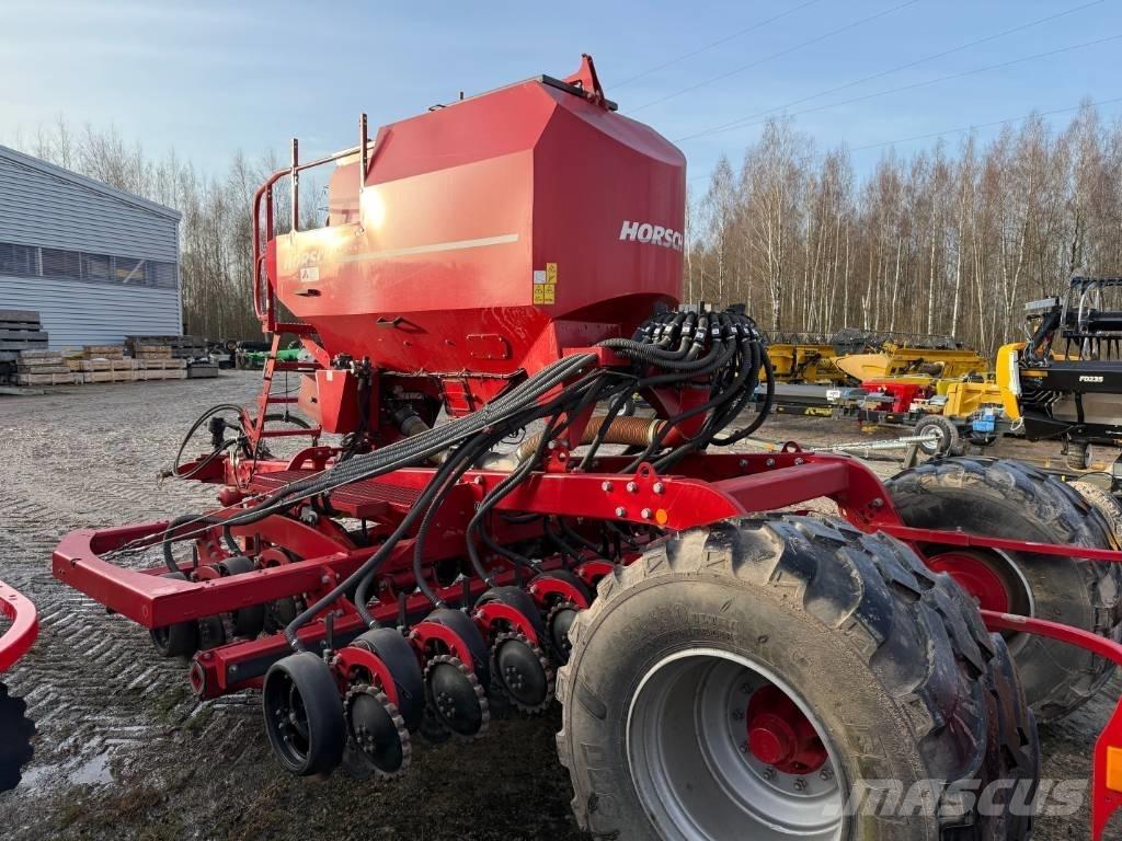 Horsch Avatar 4.16 Сеялки